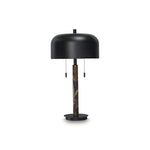 Signature Design by Ashley Alanbert L208454 Metal Table Lamp IMAGE 1