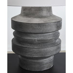  Signature Design by Ashley Wahida L235914 Poly Table Lamp IMAGE 3