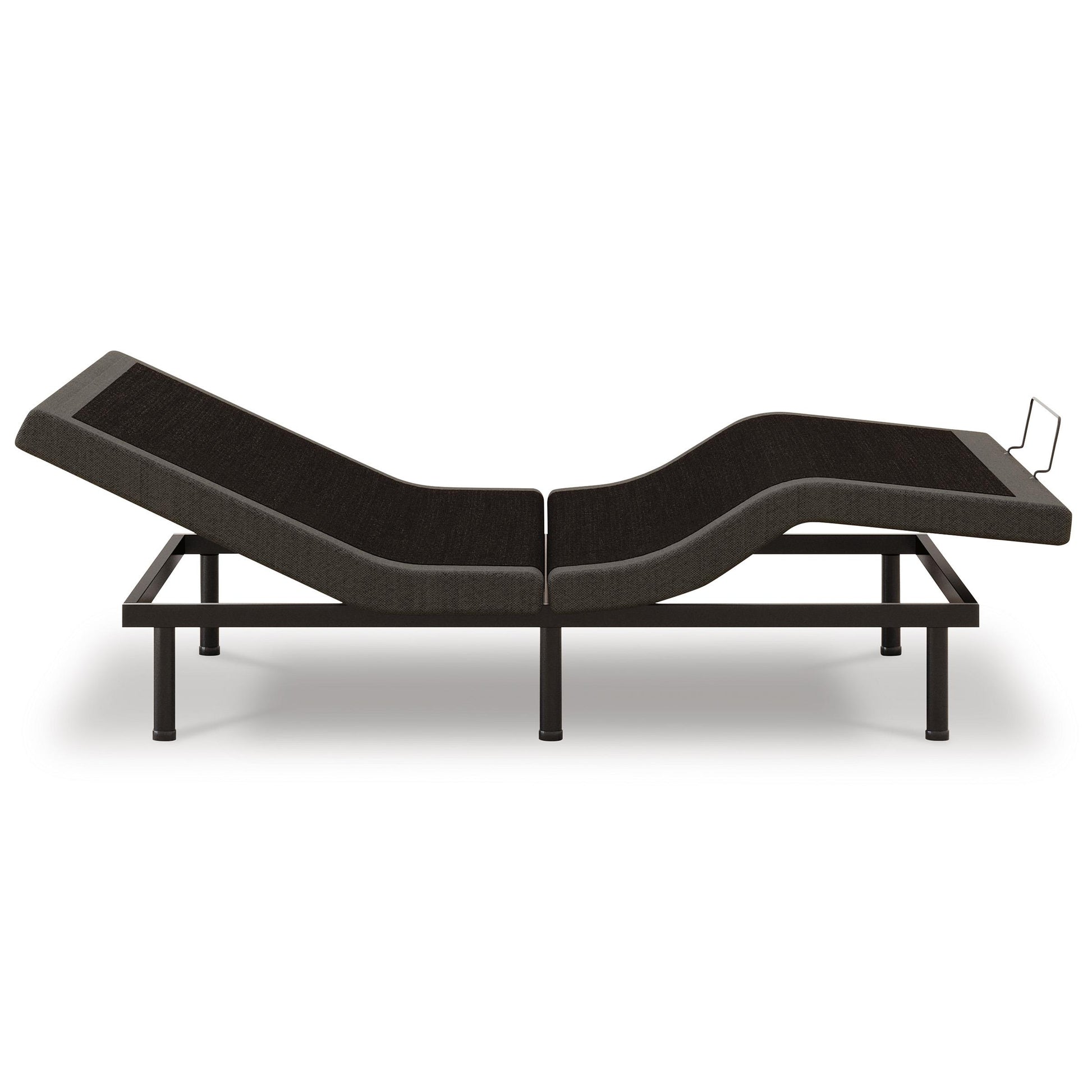  Nectar Sleep Comfort Premier Adj Base M1X1222 Full Adjustable Base IMAGE 3