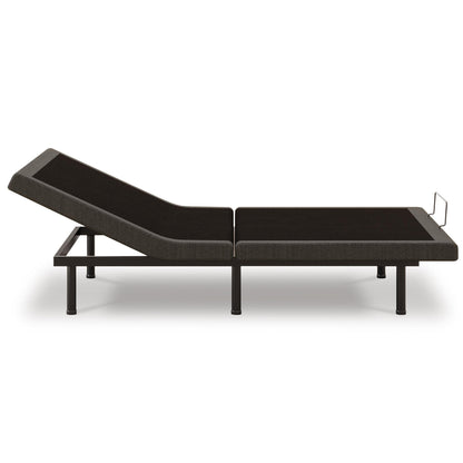  Nectar Sleep Comfort Premier Adj Base M1X1232 Queen Adjustable Base IMAGE 4