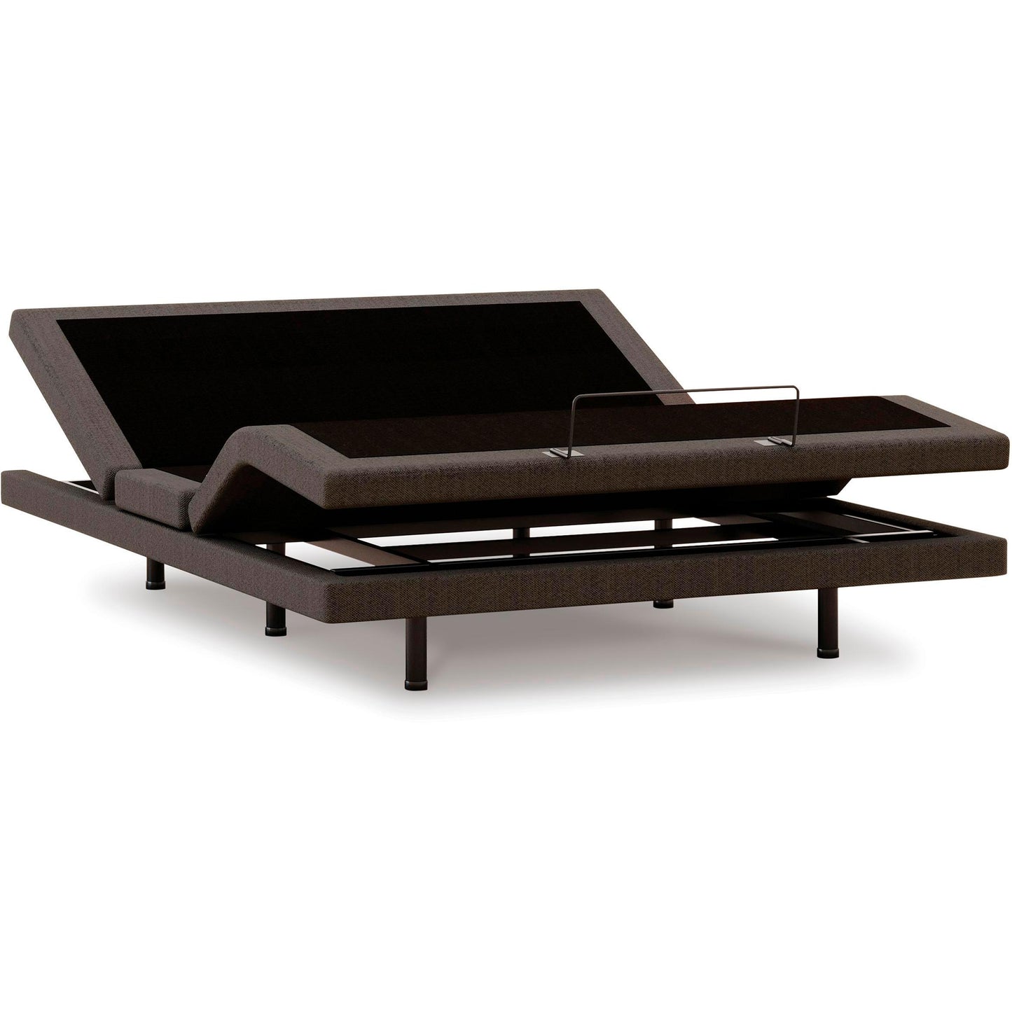  Nectar Sleep Comfort Ultra Adj Base M1X1422AB Full Adjustable Base IMAGE 2