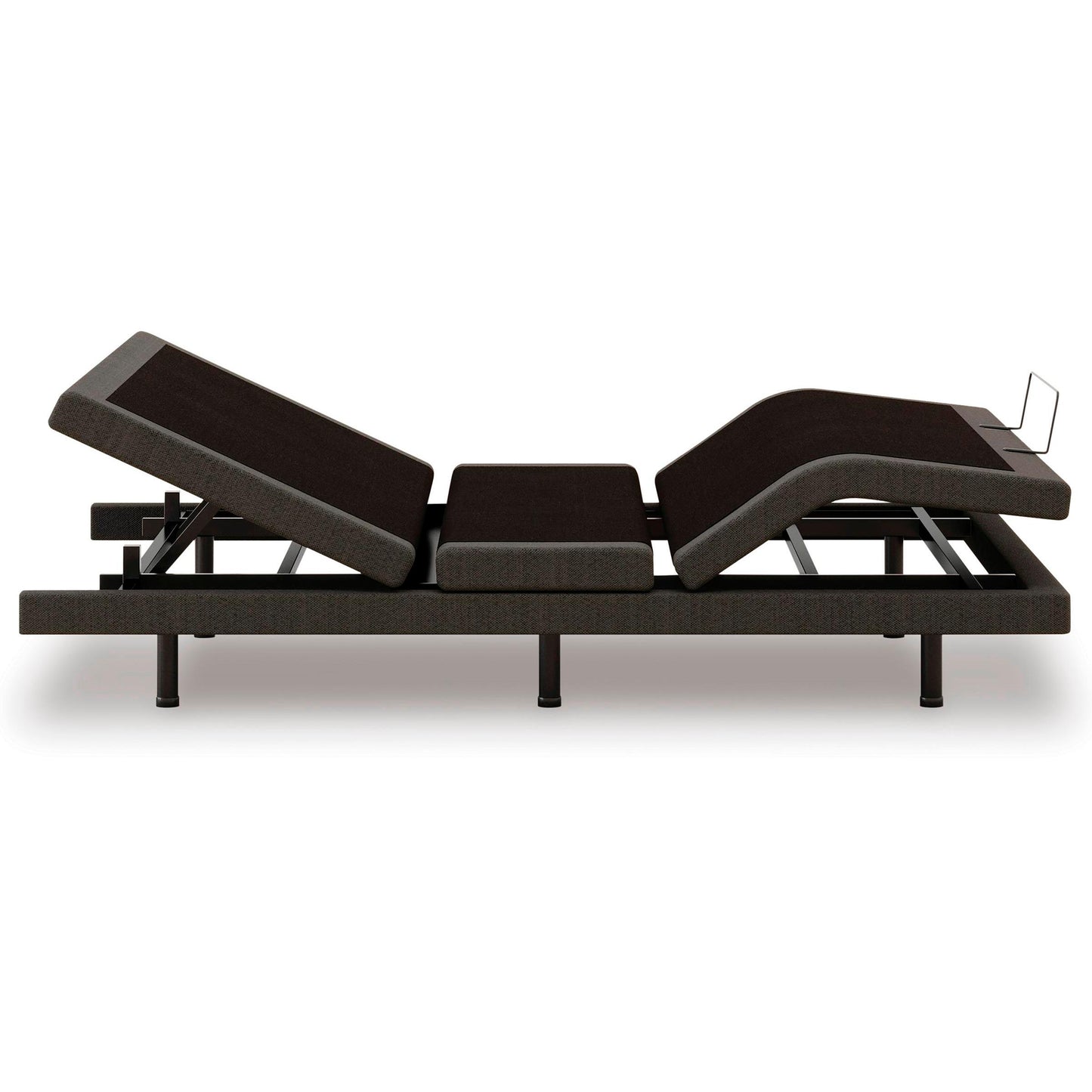  Nectar Sleep Comfort Ultra Adj Base M1X1422AB Full Adjustable Base IMAGE 5