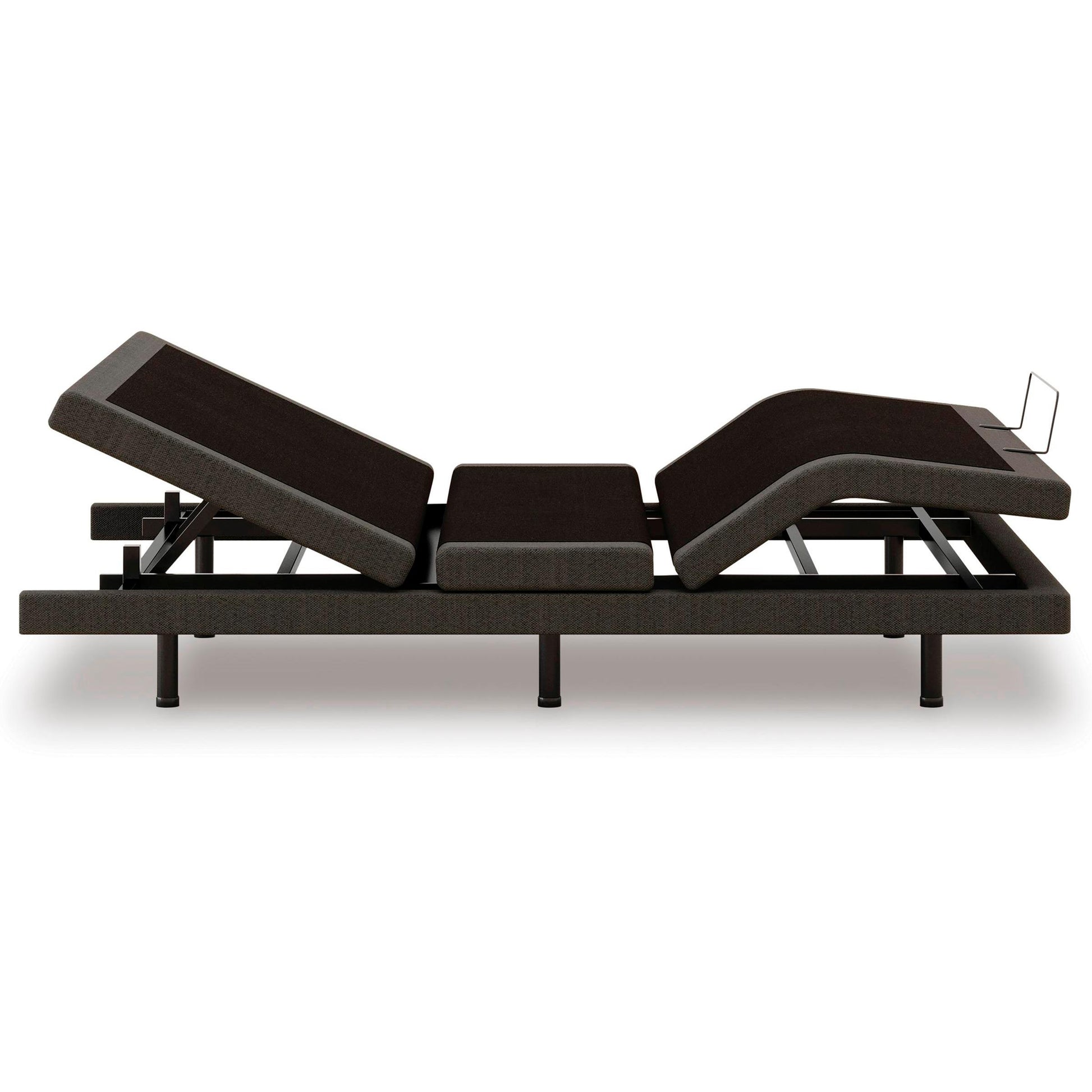  Nectar Sleep Comfort Ultra Adj Base M1X1422AB Full Adjustable Base IMAGE 5