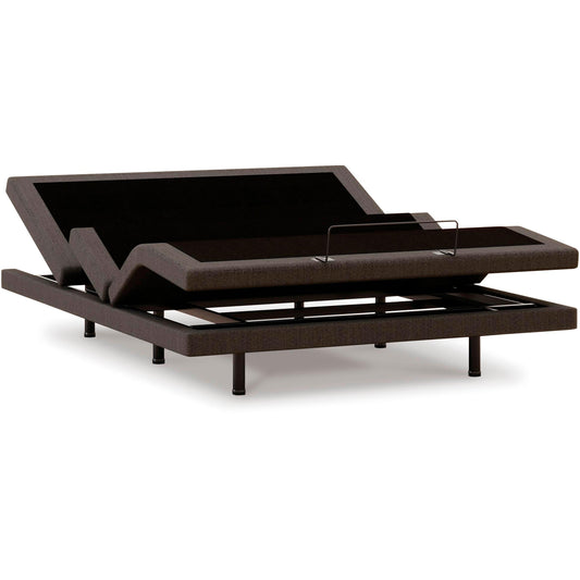  Nectar Sleep Comfort Ultra Adj Base M1X1432AB Queen Adjustable Base IMAGE 1
