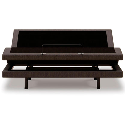  Nectar Sleep Comfort Ultra Adj Base M1X1432AB Queen Adjustable Base IMAGE 3