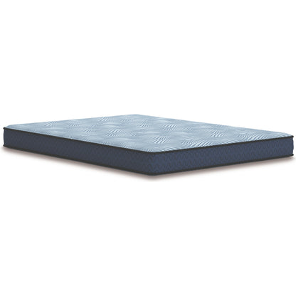 Sierra Sleep Peak 2.0 Bonnell M20121 Full Mattress IMAGE 1
