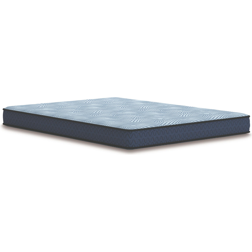 Sierra Sleep Peak 2.0 Bonnell M20121 Full Mattress IMAGE 1