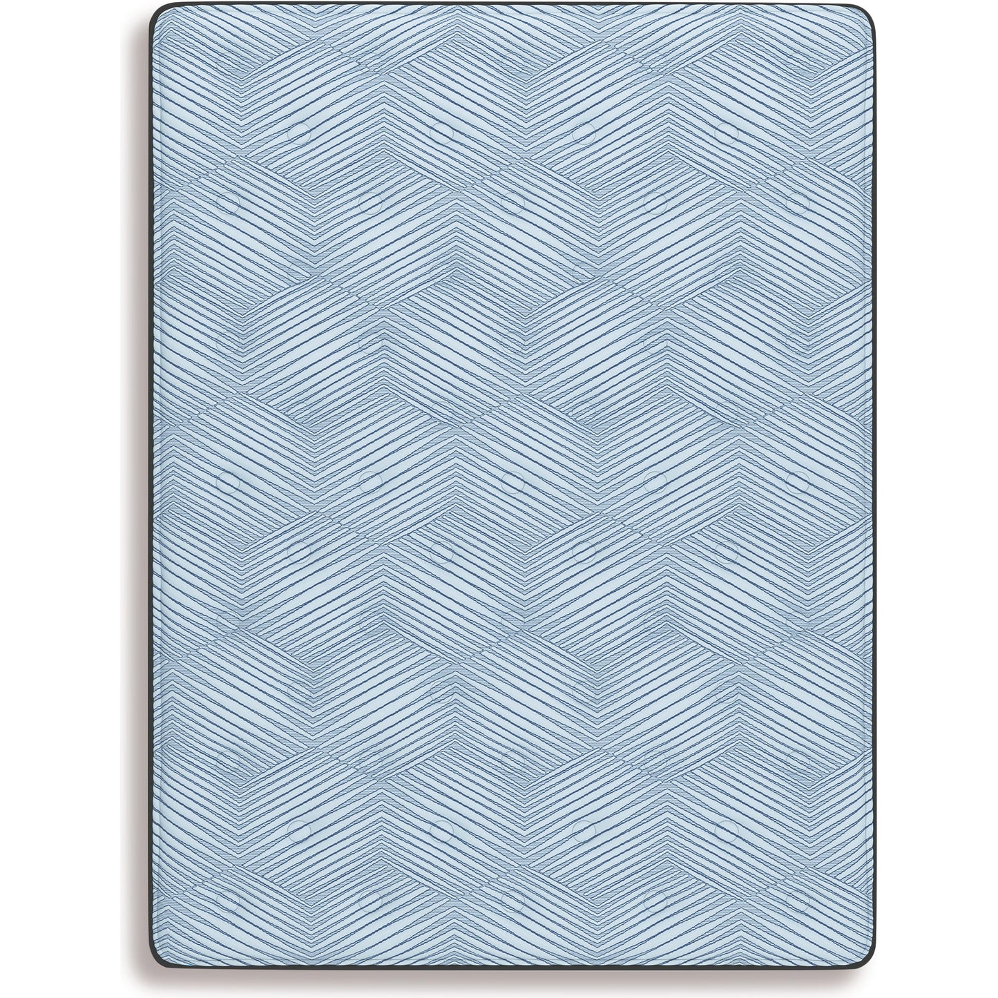 Sierra Sleep Peak 2.0 Bonnell M20121 Full Mattress IMAGE 2