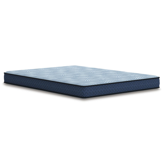 Sierra Sleep Peak 2.0 Bonnell M20151 California King Mattress IMAGE 1
