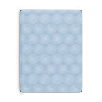 Sierra Sleep Peak 2.0 10 Hybrid M20241 King Mattress IMAGE 2