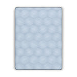 Sierra Sleep Peak 2.0 12 Hybrid M20311 Twin Mattress IMAGE 2