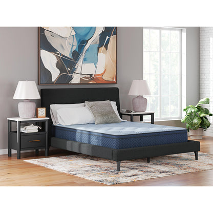 Sierra Sleep Peak 2.0 12 Hybrid M20311 Twin Mattress IMAGE 3