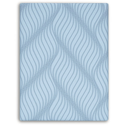 Sierra Sleep Peak 2.0 8 Memory Foam M20421 Full Mattress IMAGE 2