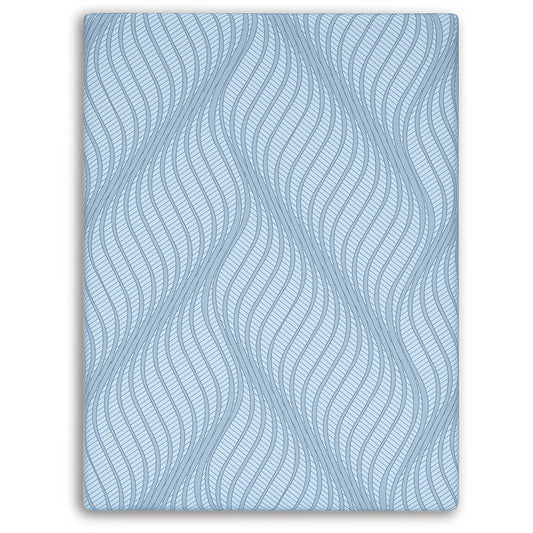 Sierra Sleep Peak 2.0 8 Memory Foam M20421 Full Mattress IMAGE 2