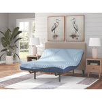 Sierra Sleep Peak 2.0 8 Memory Foam M20421 Full Mattress IMAGE 5