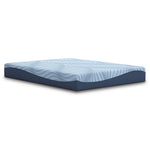 Sierra Sleep Peak 2.0 10 Memory Foam M20541 King Mattress IMAGE 1
