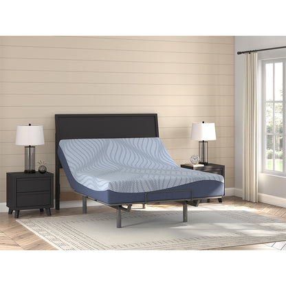 Sierra Sleep Peak 2.0 10 Memory Foam M20541 King Mattress IMAGE 5
