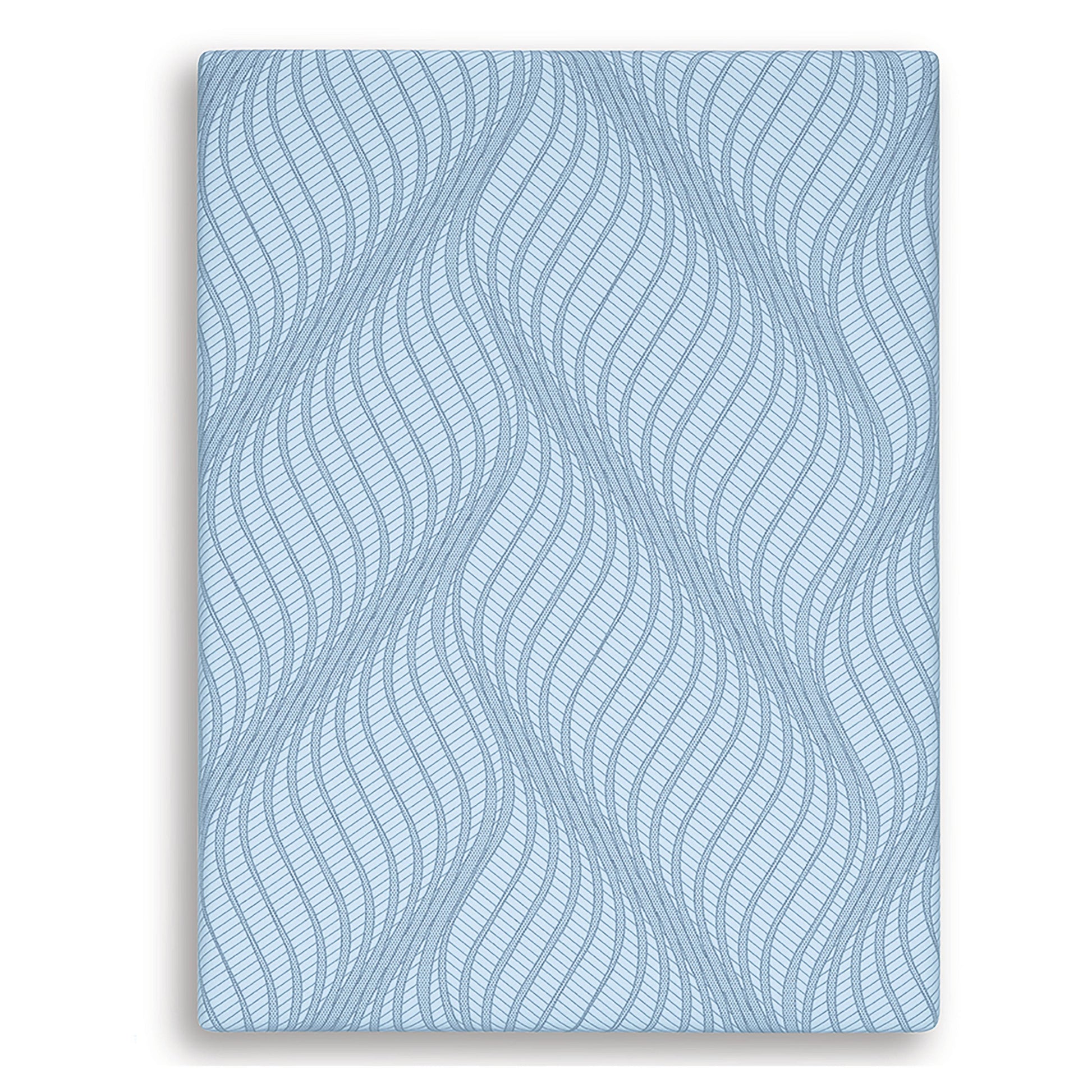 Sierra Sleep Peak 2.0 12 Memory Foam M20621 Full Mattress IMAGE 2
