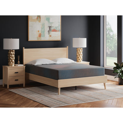 Sierra Sleep 13 Inch Hybrid Hot Buy M20741 King Mattress IMAGE 3