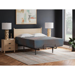 Sierra Sleep 13 Inch Hybrid Hot Buy M20741 King Mattress IMAGE 5