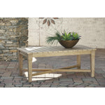 Signature Design by Ashley Carter Hall P601-701 Rectangular Cocktail Table IMAGE 3