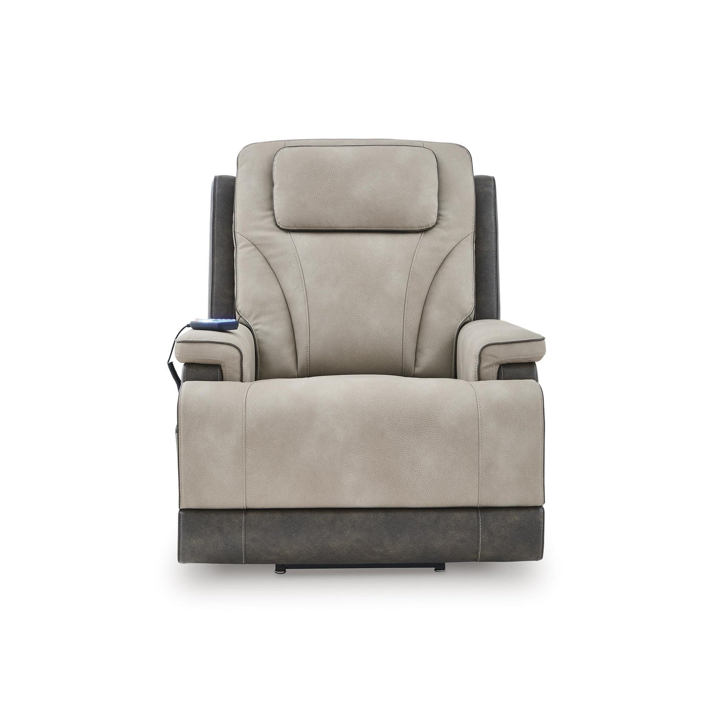 Signature Design by Ashley 4Z-Peaceful Pause PC1210312 Power Lift Recliner IMAGE 4