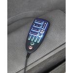  Signature Design by Ashley 4Z-Peaceful Pause PC1210412 Power Lift Recliner IMAGE 12