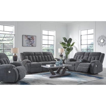  Signature Design by Ashley Observation PC2140598 Power Rocker Recliner IMAGE 10