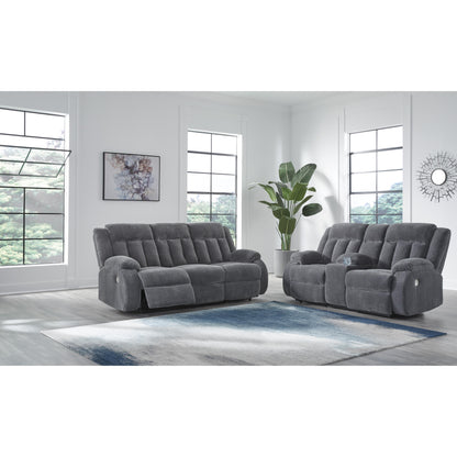  Signature Design by Ashley Observation PC2140598 Power Rocker Recliner IMAGE 7