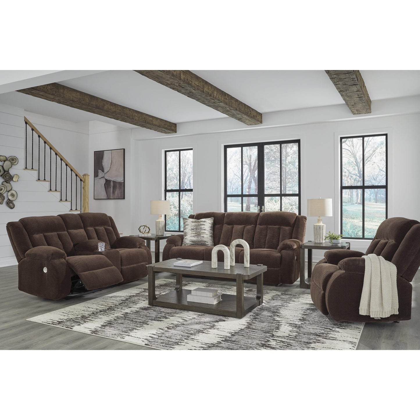  Signature Design by Ashley Free Wake PC2140698 Power Rocker Recliner IMAGE 8