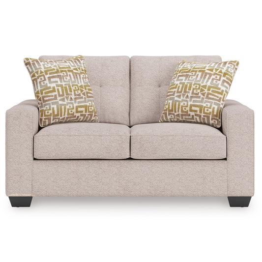  Signature Design by Ashley Larimer PC2920335 Loveseat IMAGE 2