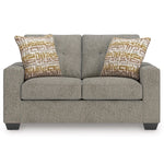  Signature Design by Ashley Larimer PC2920435 Loveseat IMAGE 2