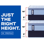  Signature Design by Ashley Larimer PC2920439 Queen Sofa Sleeper IMAGE 14