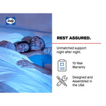  Signature Design by Ashley Larimer PC2920439 Queen Sofa Sleeper IMAGE 16