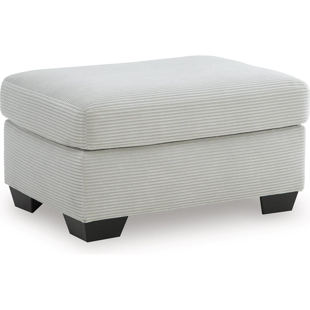 Signature Design by Ashley Greenbriar PC3200514 Ottoman IMAGE 1