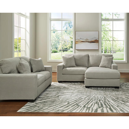 Signature Design by Ashley Greenbriar PC3200518 Sofa Chaise | American Furniture of Slidell
