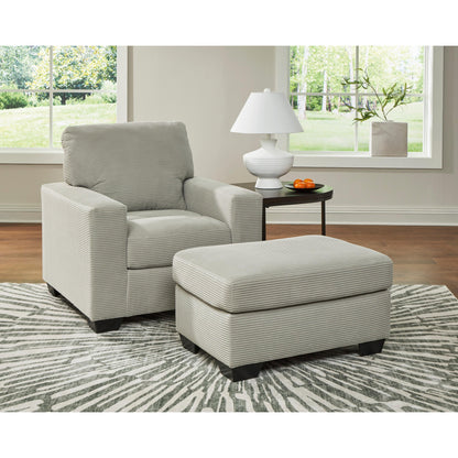 Signature Design by Ashley Greenbriar PC3200520 Chair | American Furniture of Slidell
