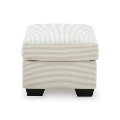 Signature Design by Ashley Greenbriar PC3200614 Ottoman IMAGE 3
