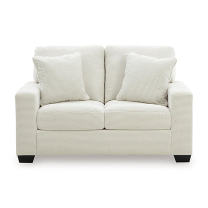 Signature Design by Ashley Greenbriar PC3200635 Loveseat IMAGE 2