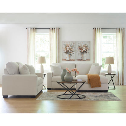 Signature Design by Ashley Greenbriar PC3200635 Loveseat IMAGE 7