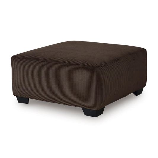  Signature Design by Ashley Kimlee PC3560308 Oversized Accent Ottoman IMAGE 1