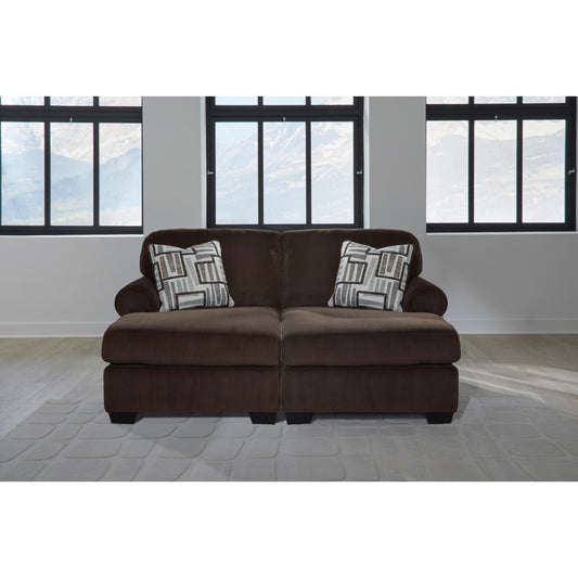 Signature Design by Ashley Kimlee PC35603S4 2 pc Super Chaise | American Furniture of Slidell