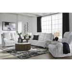 Signature Design by Ashley Rhines Falls PC4280406 Zero Wall Recliner IMAGE 10