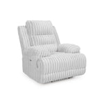 Signature Design by Ashley Rhines Falls PC4280406 Zero Wall Recliner IMAGE 1