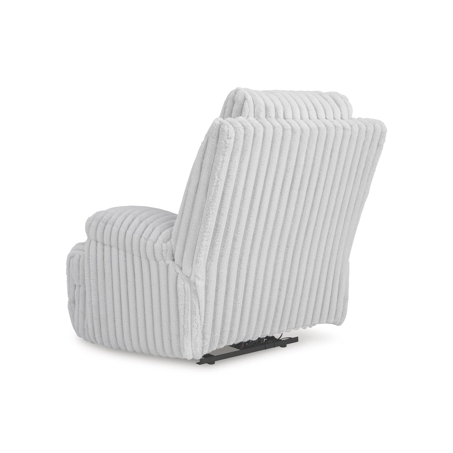 Signature Design by Ashley Rhines Falls PC4280406 Zero Wall Recliner IMAGE 4