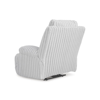 Signature Design by Ashley Rhines Falls PC4280406 Zero Wall Recliner IMAGE 4