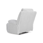 Signature Design by Ashley Rhines Falls PC4280406 Zero Wall Recliner IMAGE 4