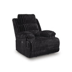 Signature Design by Ashley Rhine Falls PC4280506 Zero Wall Recliner IMAGE 1
