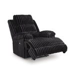 Signature Design by Ashley Rhine Falls PC4280506 Zero Wall Recliner IMAGE 2