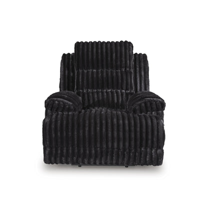 Signature Design by Ashley Rhine Falls PC4280506 Zero Wall Recliner IMAGE 3